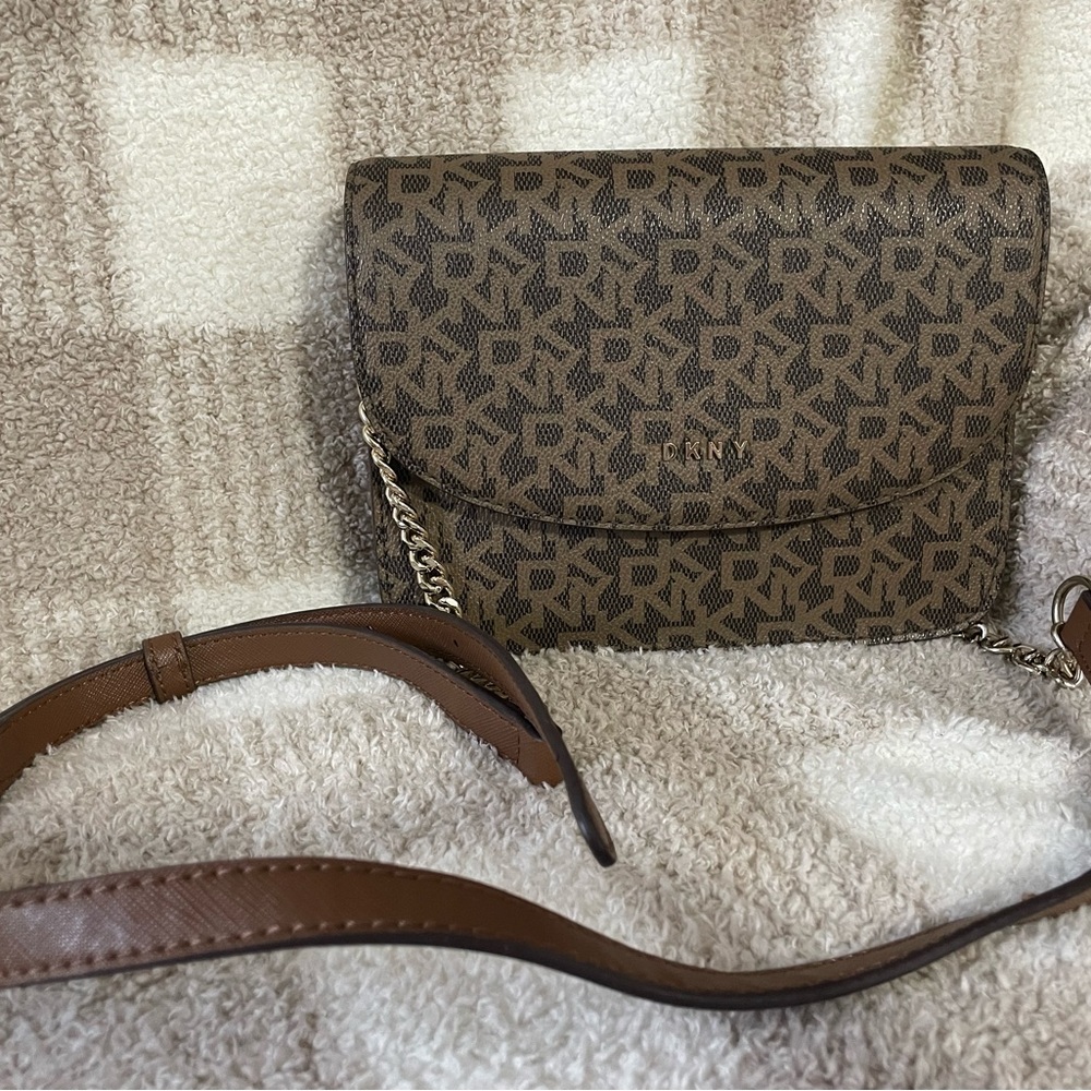 DKNY small crossbody bag